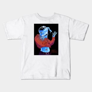 Fish Tank Kids T-Shirt